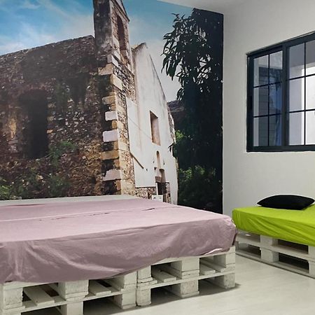 Palmira House Lejlighed Cidade Velha Eksteriør billede