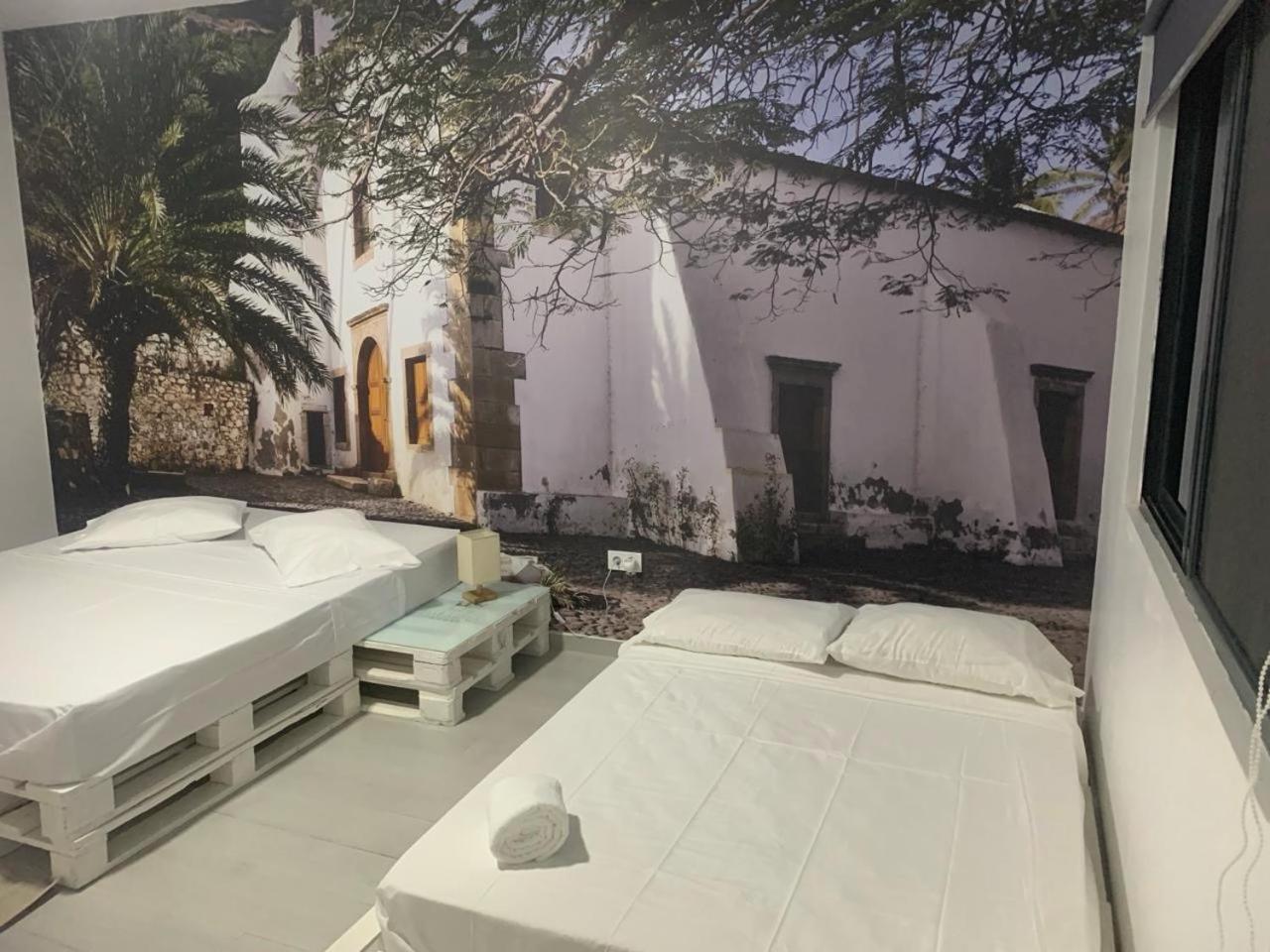 Palmira House Lejlighed Cidade Velha Eksteriør billede