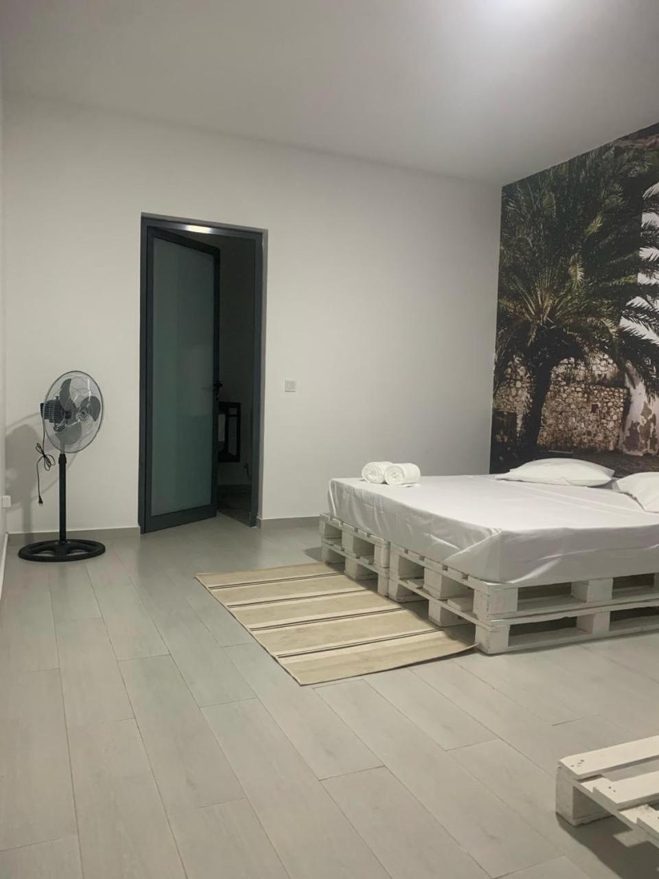 Palmira House Lejlighed Cidade Velha Eksteriør billede