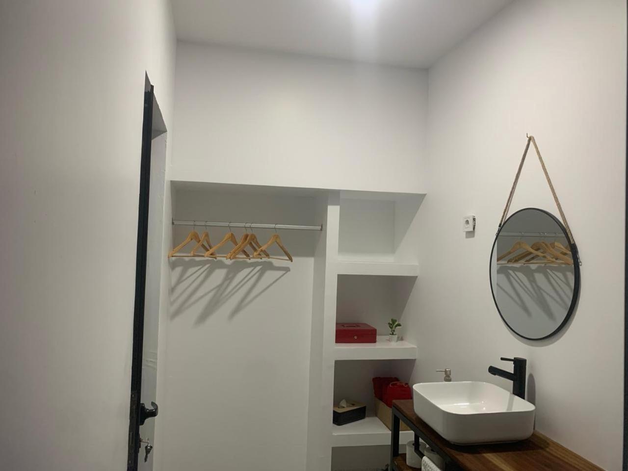 Palmira House Lejlighed Cidade Velha Eksteriør billede
