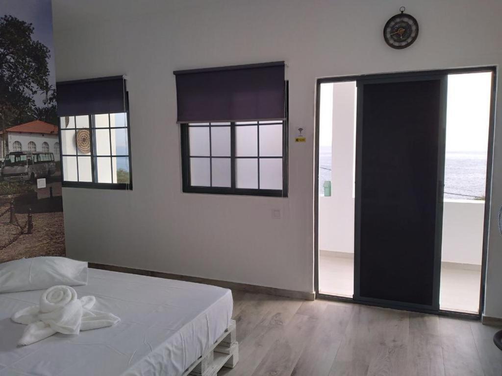 Palmira House Lejlighed Cidade Velha Eksteriør billede
