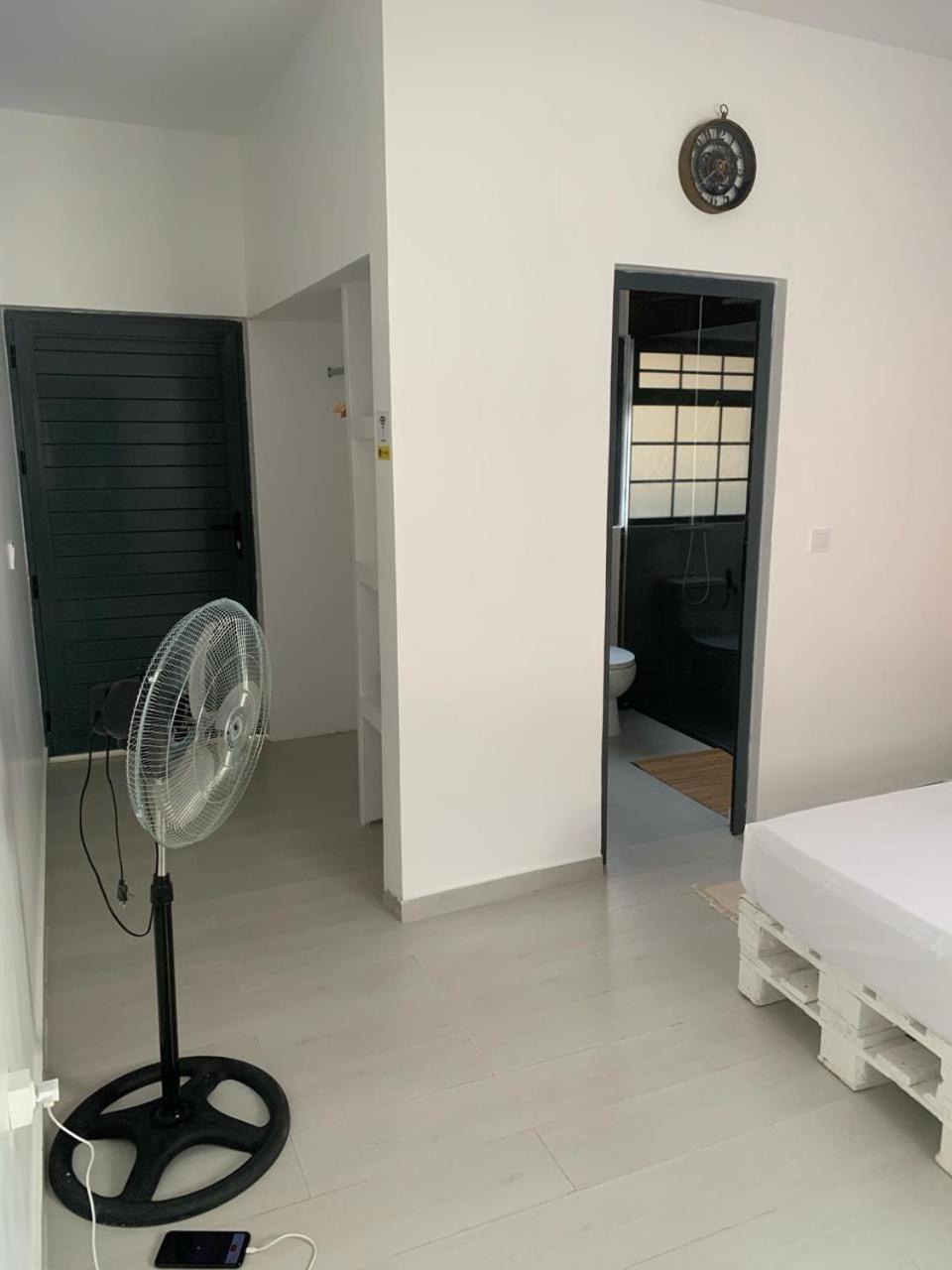 Palmira House Lejlighed Cidade Velha Eksteriør billede