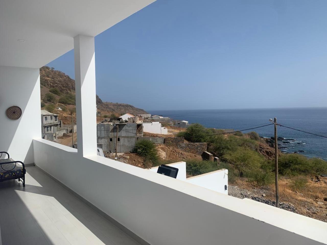 Palmira House Lejlighed Cidade Velha Eksteriør billede