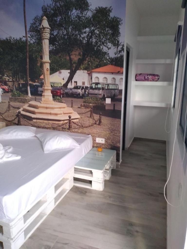 Palmira House Lejlighed Cidade Velha Eksteriør billede