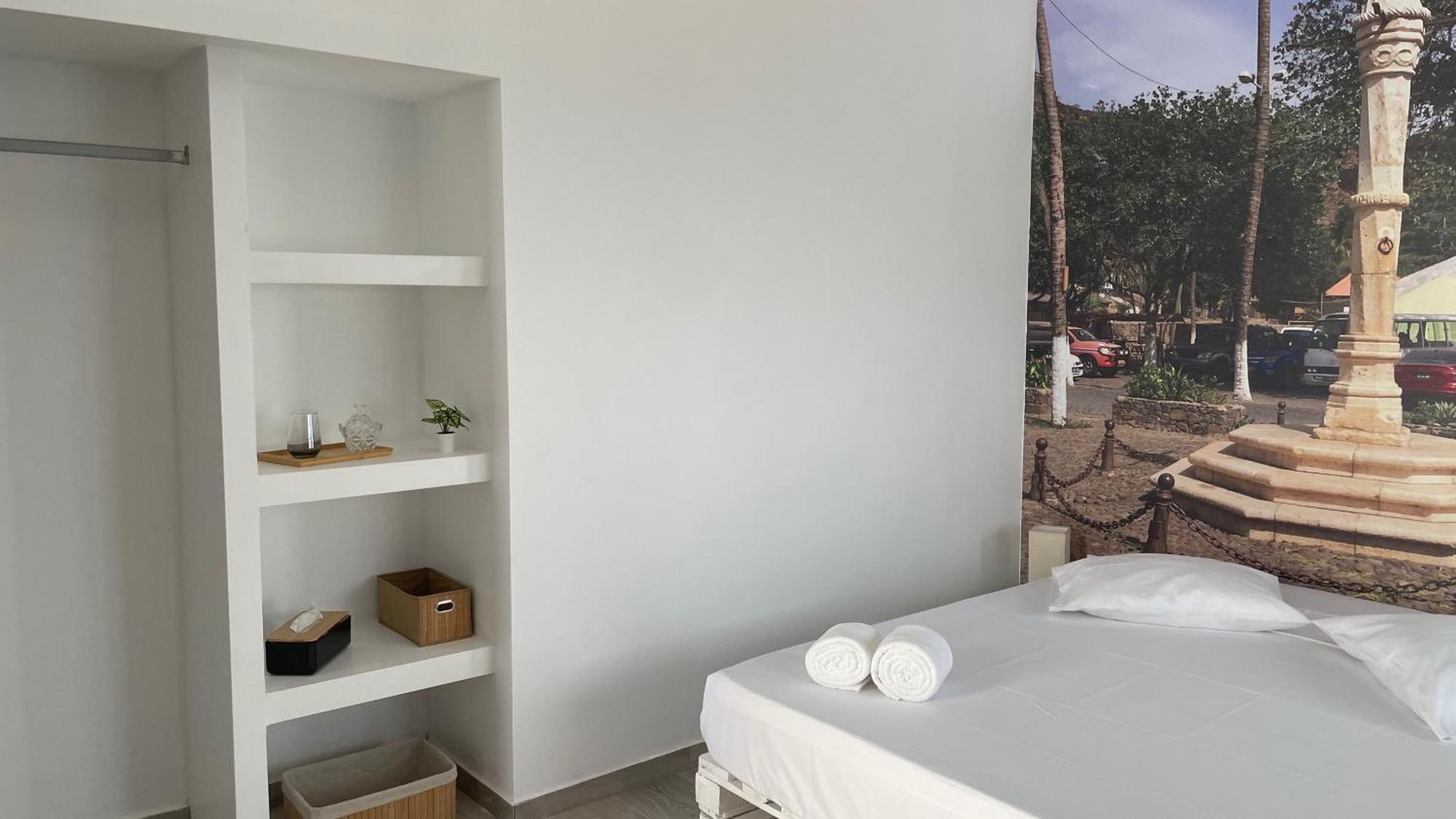 Palmira House Lejlighed Cidade Velha Eksteriør billede