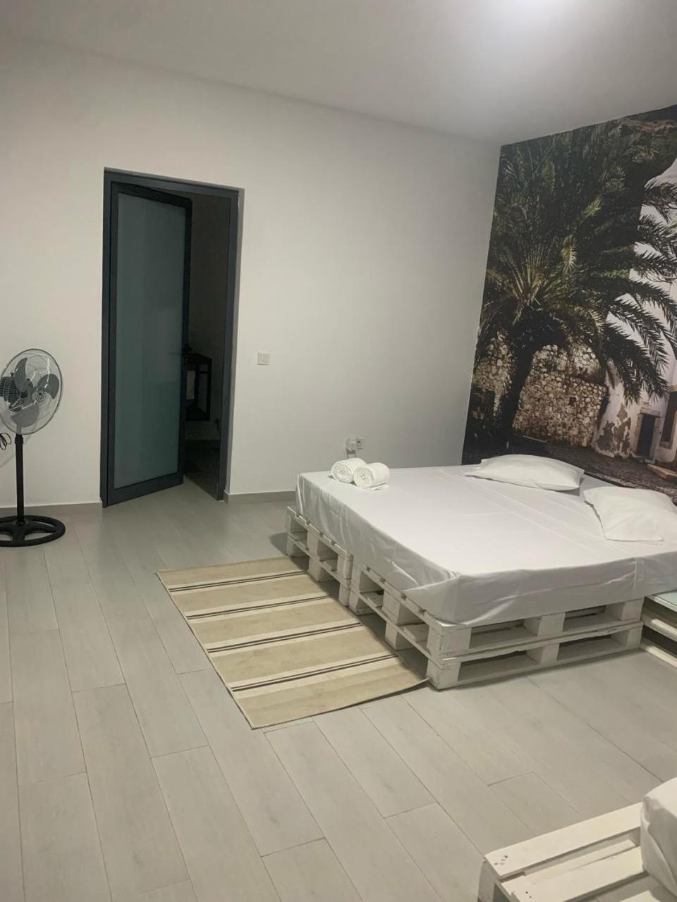 Palmira House Lejlighed Cidade Velha Eksteriør billede