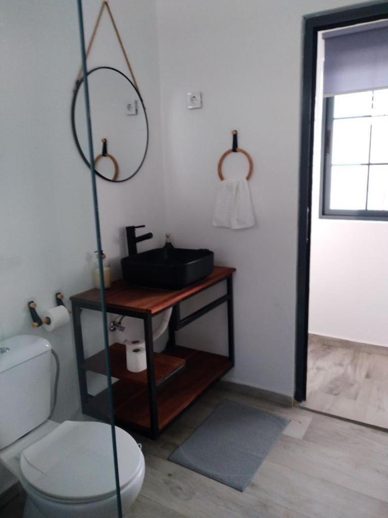 Palmira House Lejlighed Cidade Velha Eksteriør billede
