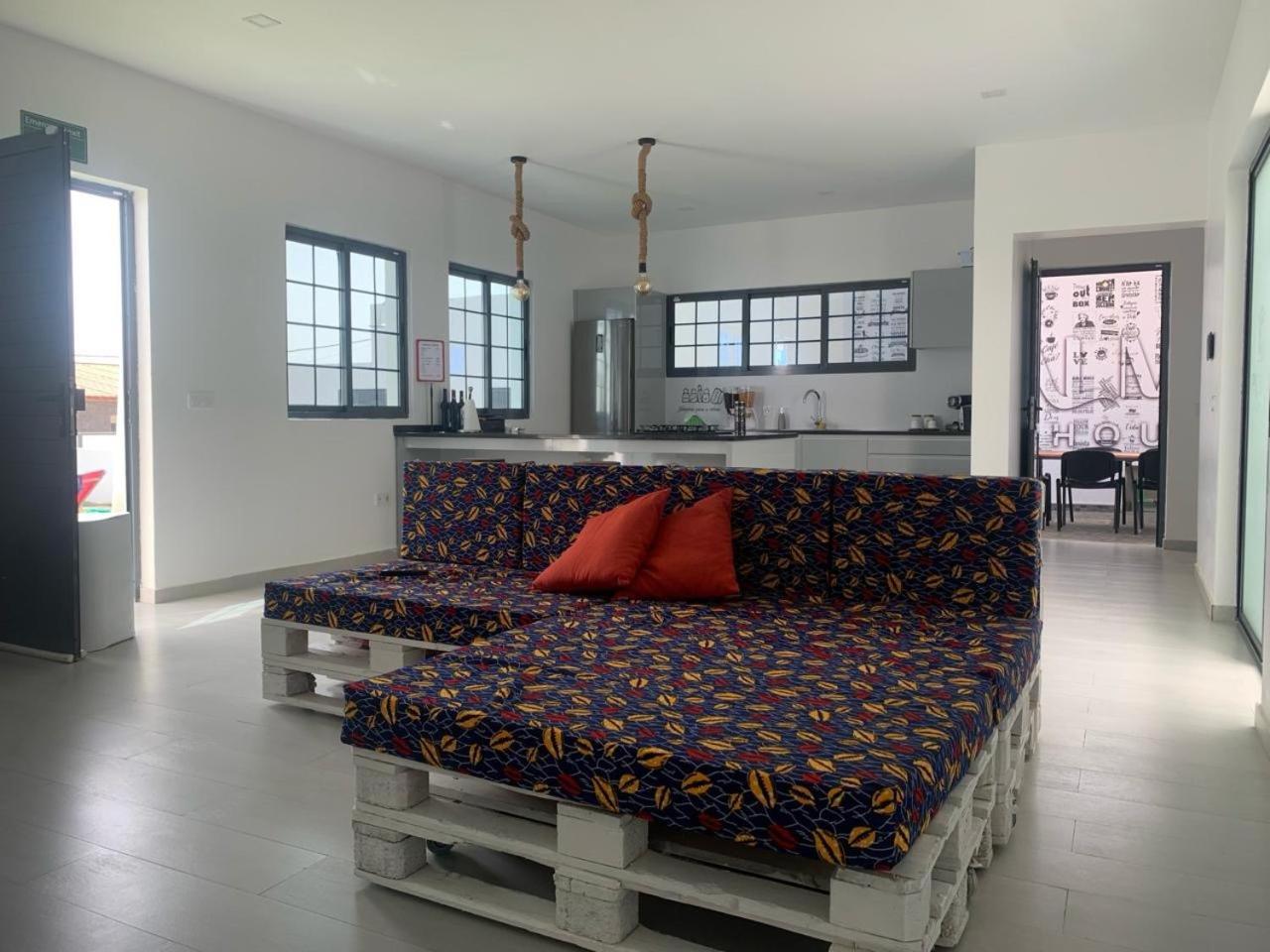 Palmira House Lejlighed Cidade Velha Eksteriør billede