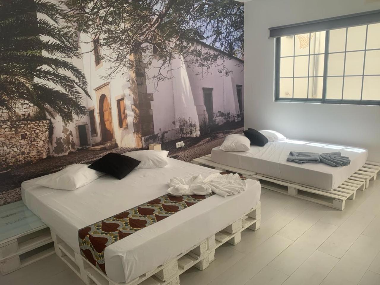Palmira House Lejlighed Cidade Velha Eksteriør billede