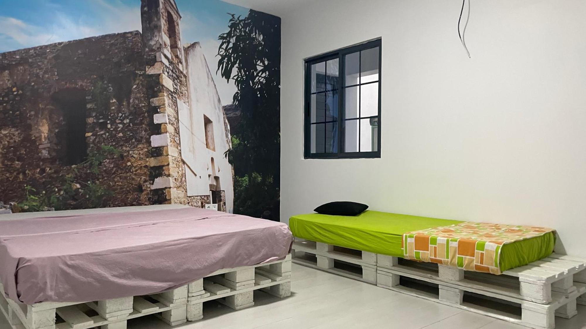 Palmira House Lejlighed Cidade Velha Eksteriør billede