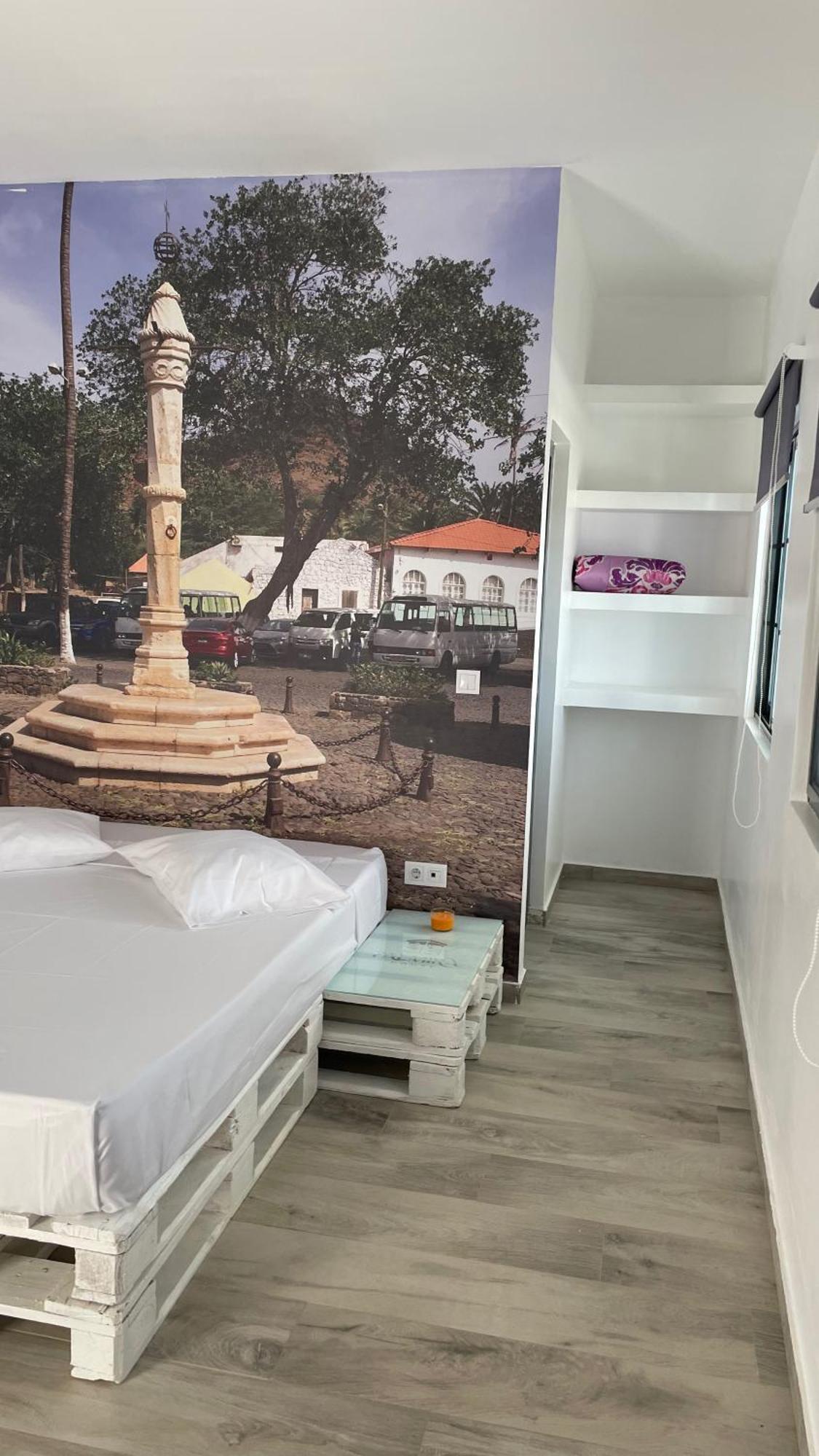 Palmira House Lejlighed Cidade Velha Eksteriør billede