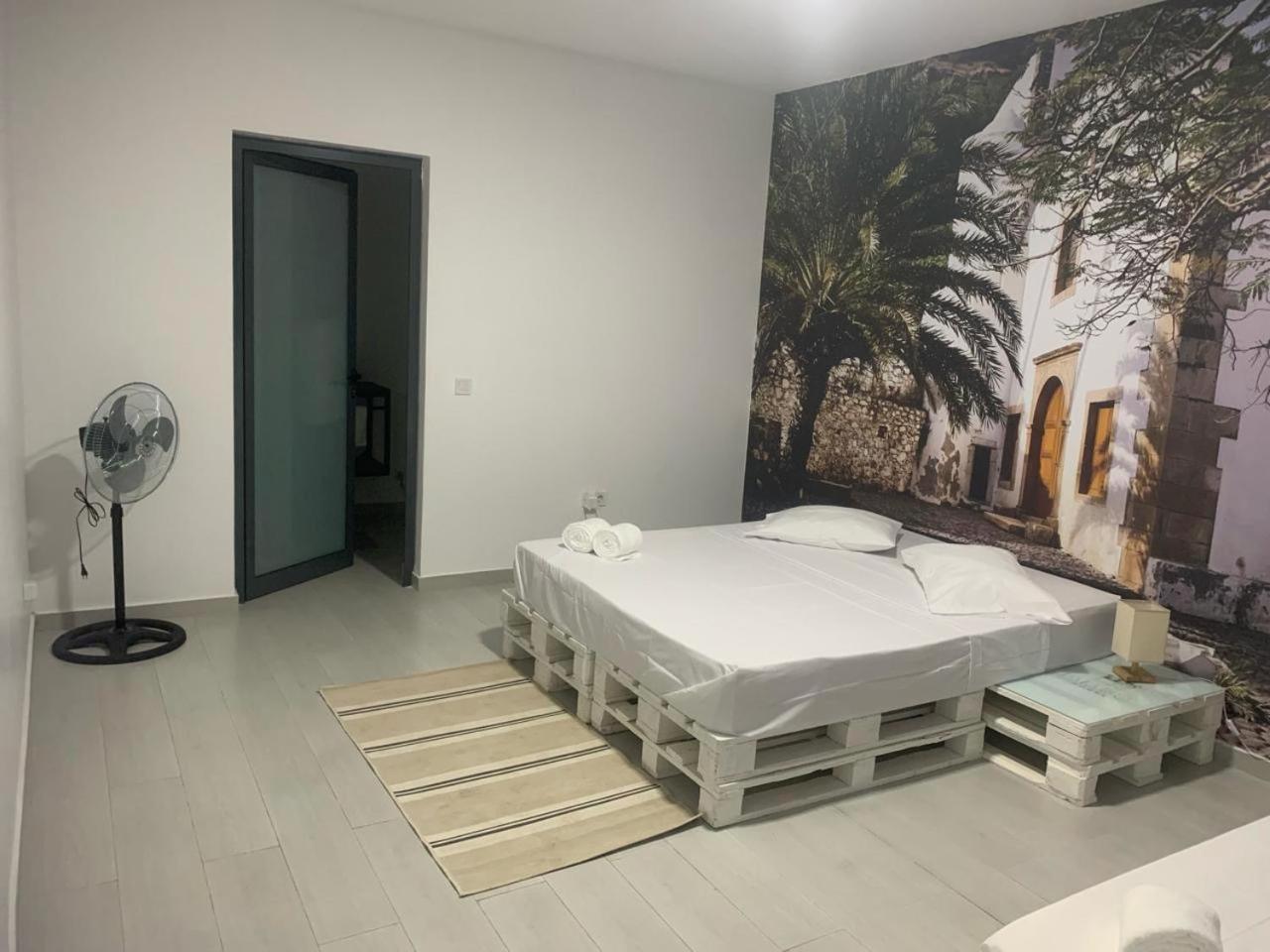 Palmira House Lejlighed Cidade Velha Eksteriør billede