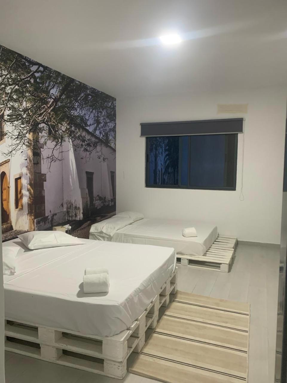 Palmira House Lejlighed Cidade Velha Eksteriør billede