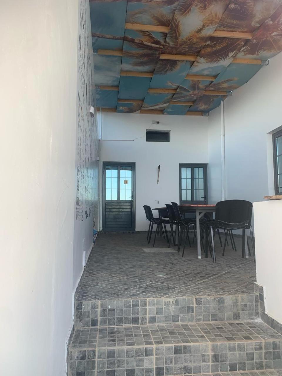 Palmira House Lejlighed Cidade Velha Eksteriør billede
