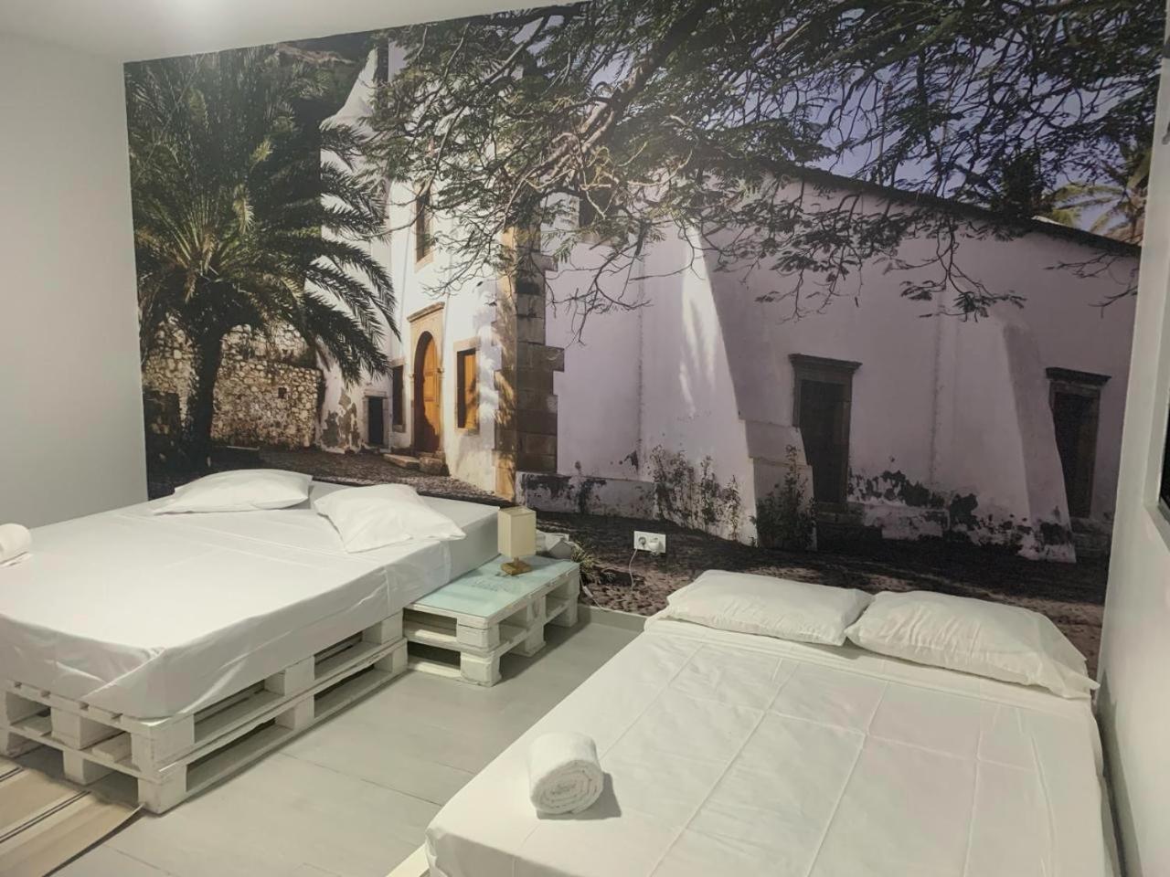 Palmira House Lejlighed Cidade Velha Eksteriør billede